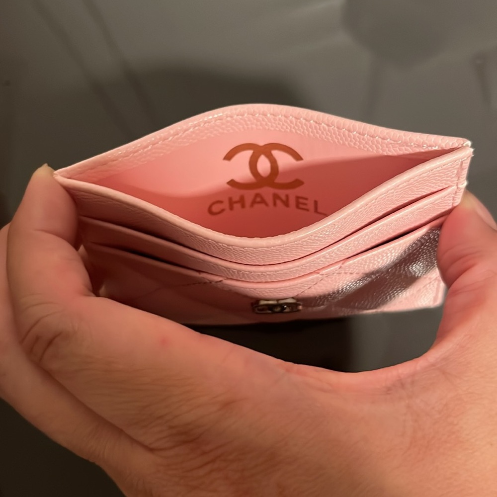 Small wallet - Picture 2 of 3